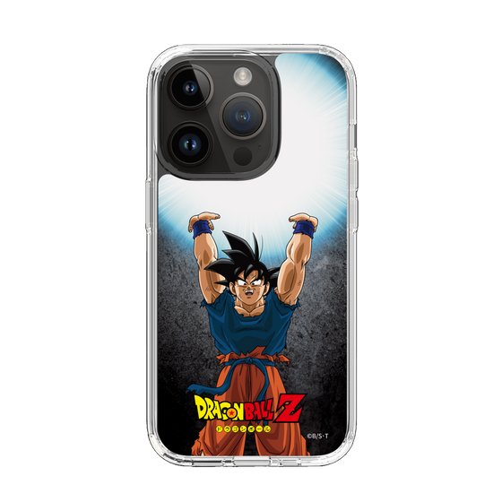 スリムプロテクションケース［ ドラゴンボールZ - コンプリートボックス限定 - 孫悟空 ］