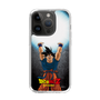 スリムプロテクションケース［ ドラゴンボールZ - コンプリートボックス限定 - 孫悟空 ］