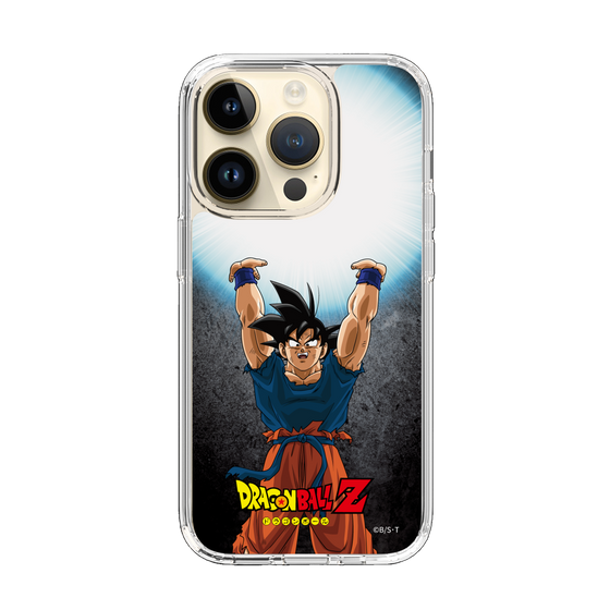スリムプロテクションケース［ ドラゴンボールZ - コンプリートボックス限定 - 孫悟空 ］