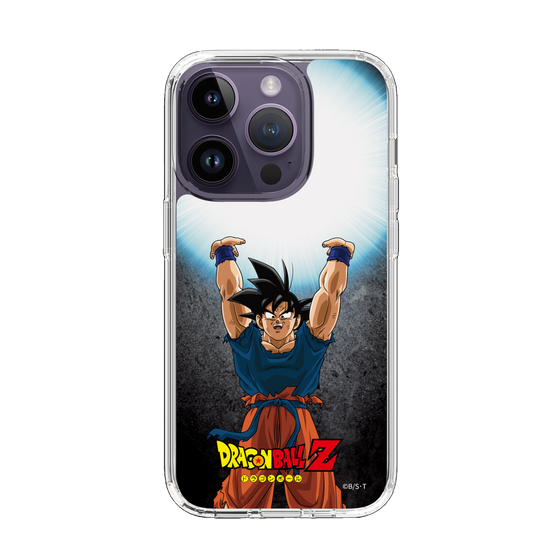 スリムプロテクションケース［ ドラゴンボールZ - コンプリートボックス限定 - 孫悟空 ］