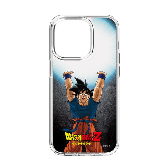 スリムプロテクションケース［ ドラゴンボールZ - コンプリートボックス限定 - 孫悟空 ］