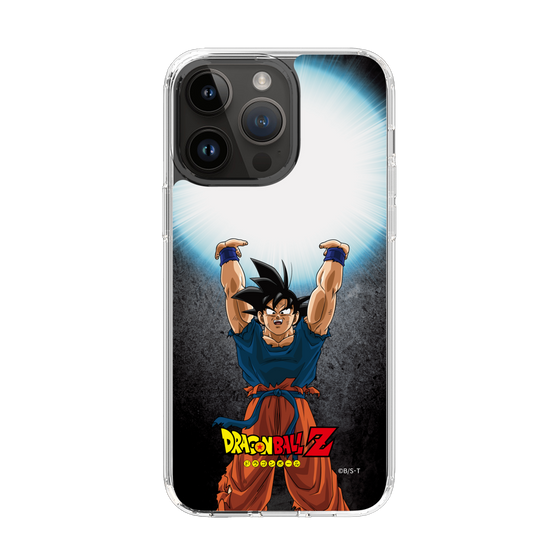 スリムプロテクションケース［ ドラゴンボールZ - コンプリートボックス限定 - 孫悟空 ］