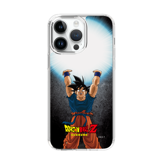スリムプロテクションケース［ ドラゴンボールZ - コンプリートボックス限定 - 孫悟空 ］