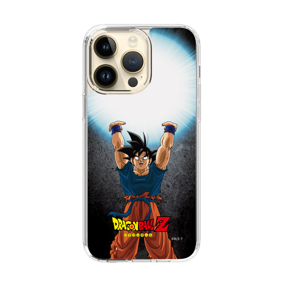 スリムプロテクションケース［ ドラゴンボールZ - コンプリートボックス限定 - 孫悟空 ］
