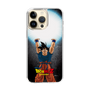 スリムプロテクションケース［ ドラゴンボールZ - コンプリートボックス限定 - 孫悟空 ］