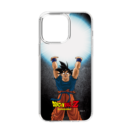 スリムプロテクションケース［ ドラゴンボールZ - コンプリートボックス限定 - 孫悟空 ］