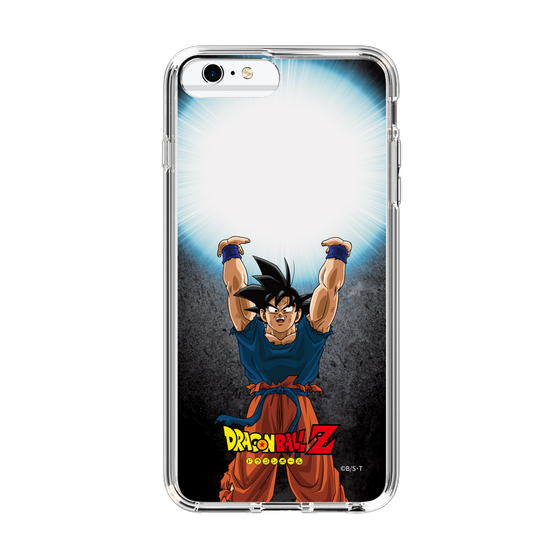 スリムプロテクションケース［ ドラゴンボールZ - コンプリートボックス限定 - 孫悟空 ］