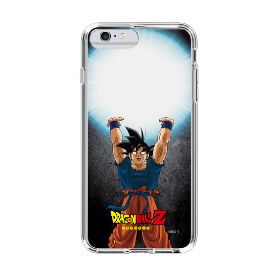 スリムプロテクションケース［ ドラゴンボールZ - コンプリートボックス限定 - 孫悟空 ］