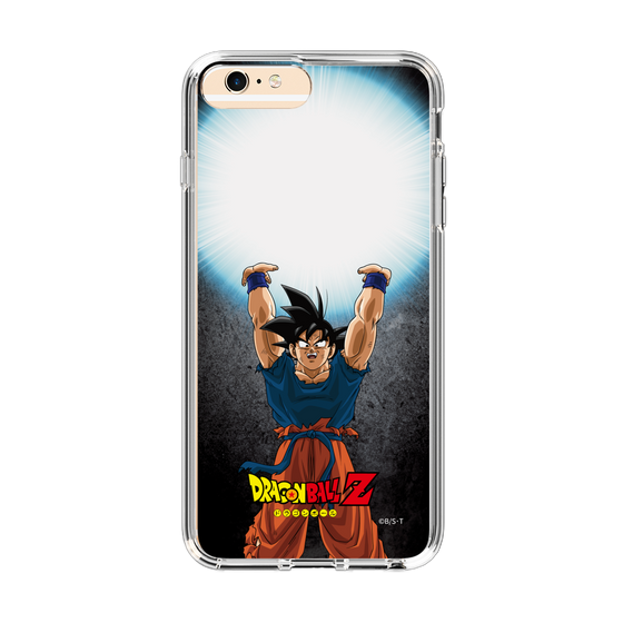 スリムプロテクションケース［ ドラゴンボールZ - コンプリートボックス限定 - 孫悟空 ］