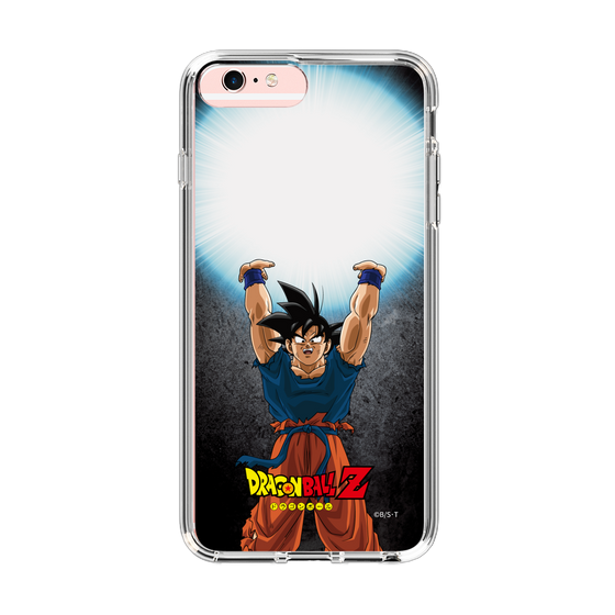 スリムプロテクションケース［ ドラゴンボールZ - コンプリートボックス限定 - 孫悟空 ］