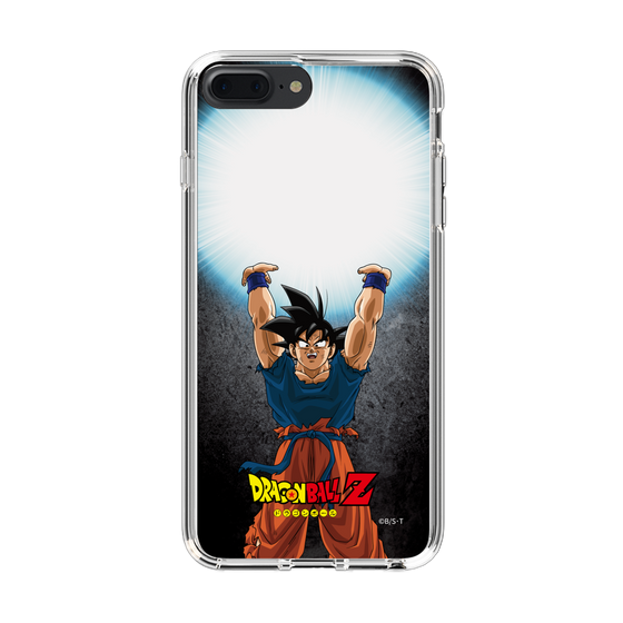 スリムプロテクションケース［ ドラゴンボールZ - コンプリートボックス限定 - 孫悟空 ］
