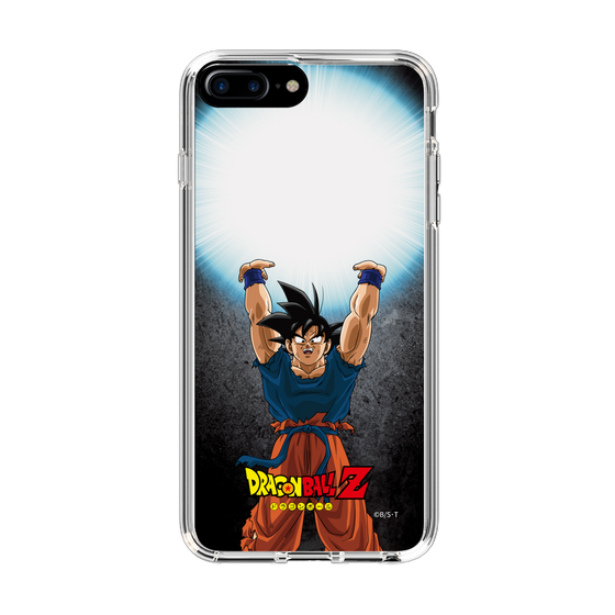 スリムプロテクションケース［ ドラゴンボールZ - コンプリートボックス限定 - 孫悟空 ］