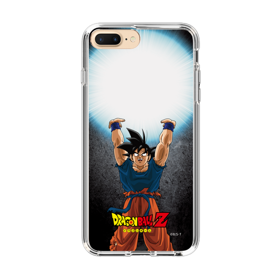 スリムプロテクションケース［ ドラゴンボールZ - コンプリートボックス限定 - 孫悟空 ］