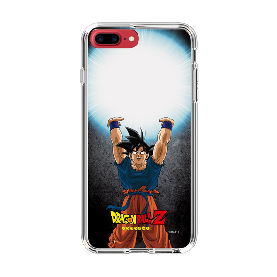 スリムプロテクションケース［ ドラゴンボールZ - コンプリートボックス限定 - 孫悟空 ］