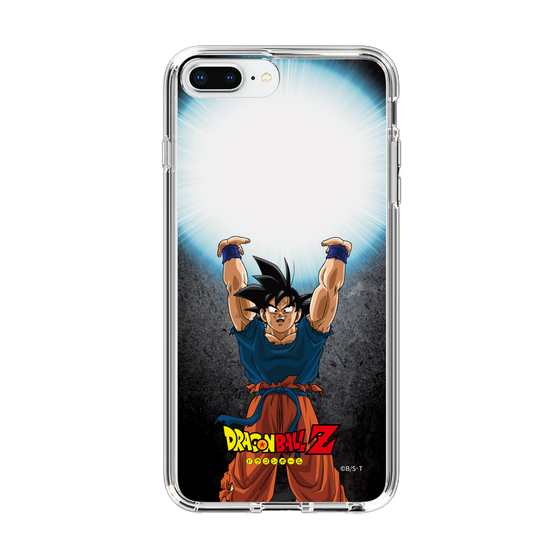 スリムプロテクションケース［ ドラゴンボールZ - コンプリートボックス限定 - 孫悟空 ］