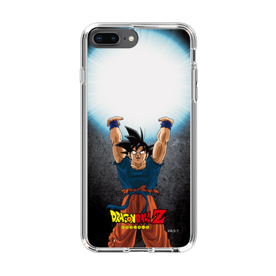 スリムプロテクションケース［ ドラゴンボールZ - コンプリートボックス限定 - 孫悟空 ］