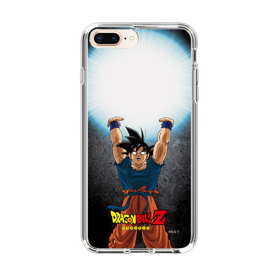 スリムプロテクションケース［ ドラゴンボールZ - コンプリートボックス限定 - 孫悟空 ］