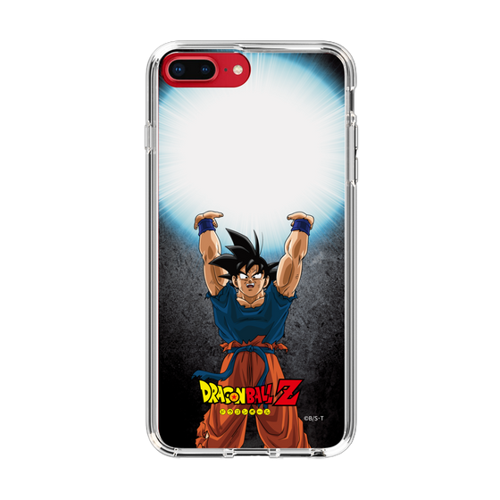 スリムプロテクションケース［ ドラゴンボールZ - コンプリートボックス限定 - 孫悟空 ］