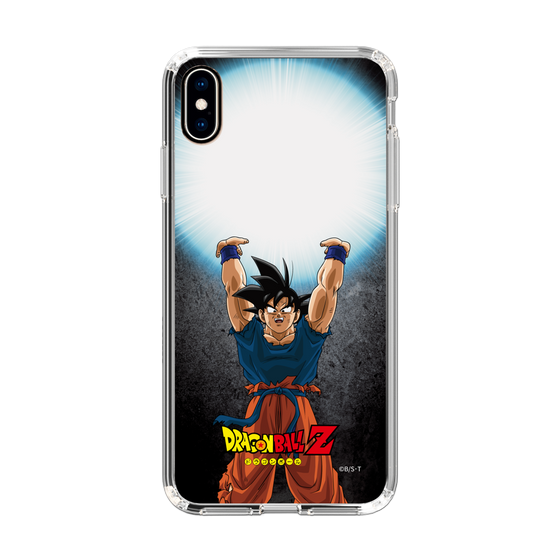 スリムプロテクションケース［ ドラゴンボールZ - コンプリートボックス限定 - 孫悟空 ］
