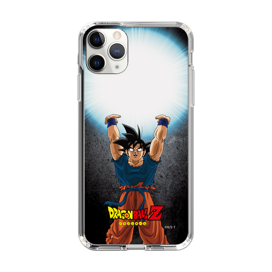 スリムプロテクションケース［ ドラゴンボールZ - コンプリートボックス限定 - 孫悟空 ］