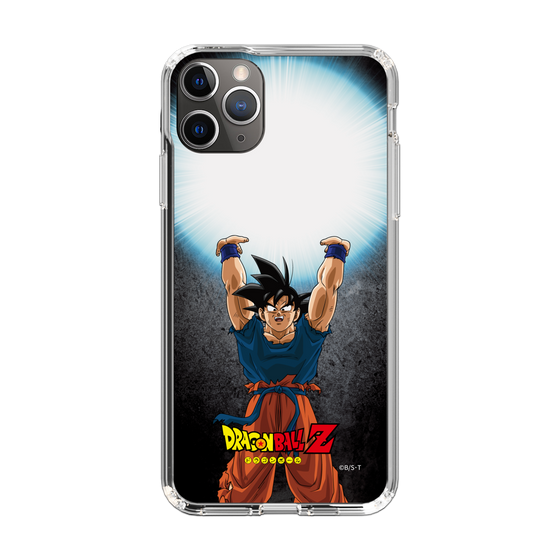 スリムプロテクションケース［ ドラゴンボールZ - コンプリートボックス限定 - 孫悟空 ］