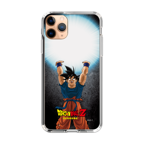 スリムプロテクションケース［ ドラゴンボールZ - コンプリートボックス限定 - 孫悟空 ］