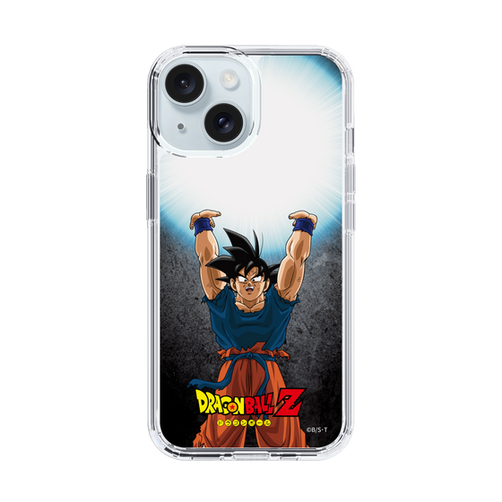 スリムプロテクションケース［ ドラゴンボールZ - コンプリートボックス限定 - 孫悟空 ］