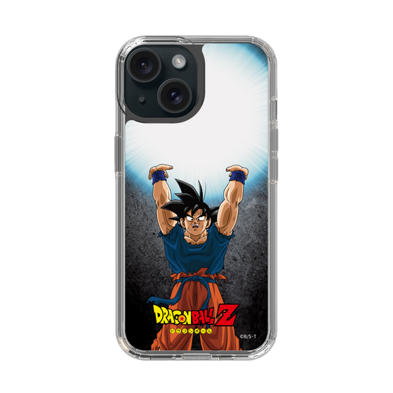 スリムプロテクションケース［ ドラゴンボールZ - コンプリートボックス限定 - 孫悟空 ］