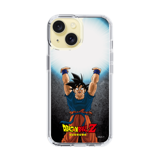 スリムプロテクションケース［ ドラゴンボールZ - コンプリートボックス限定 - 孫悟空 ］