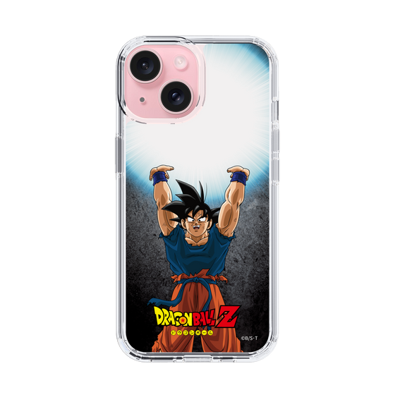 スリムプロテクションケース［ ドラゴンボールZ - コンプリートボックス限定 - 孫悟空 ］