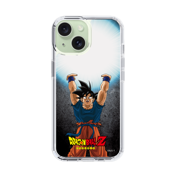 スリムプロテクションケース［ ドラゴンボールZ - コンプリートボックス限定 - 孫悟空 ］