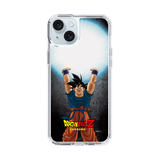 スリムプロテクションケース［ ドラゴンボールZ - コンプリートボックス限定 - 孫悟空 ］