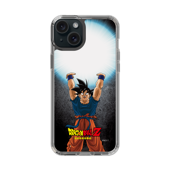 スリムプロテクションケース［ ドラゴンボールZ - コンプリートボックス限定 - 孫悟空 ］