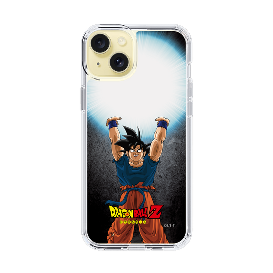 スリムプロテクションケース［ ドラゴンボールZ - コンプリートボックス限定 - 孫悟空 ］