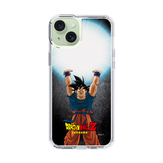 スリムプロテクションケース［ ドラゴンボールZ - コンプリートボックス限定 - 孫悟空 ］