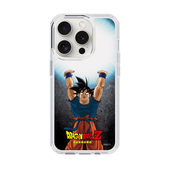 スリムプロテクションケース［ ドラゴンボールZ - コンプリートボックス限定 - 孫悟空 ］