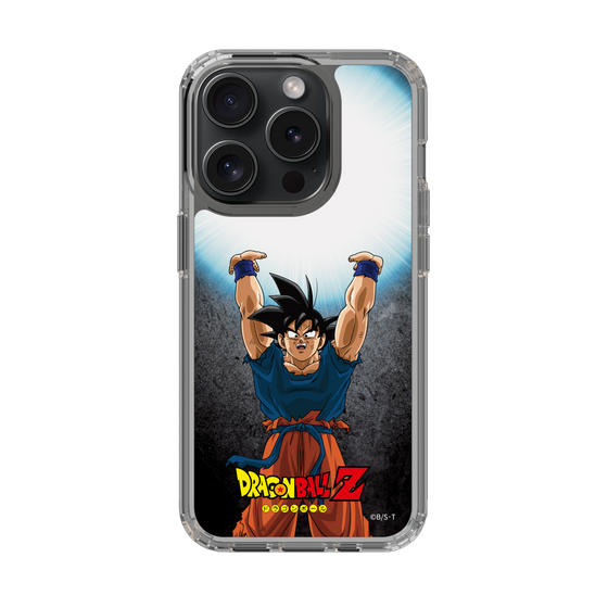 スリムプロテクションケース［ ドラゴンボールZ - コンプリートボックス限定 - 孫悟空 ］