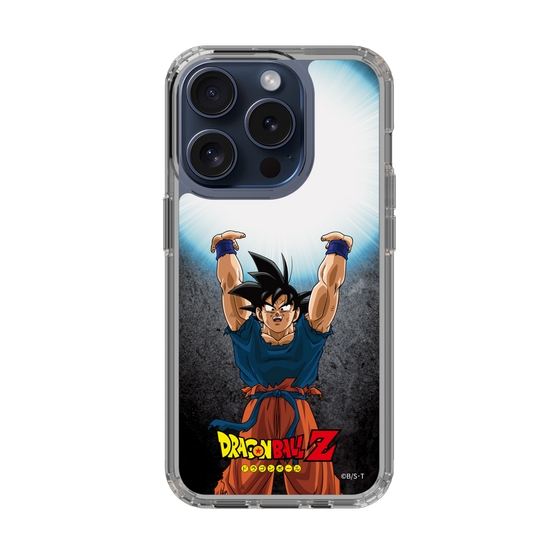 スリムプロテクションケース［ ドラゴンボールZ - コンプリートボックス限定 - 孫悟空 ］