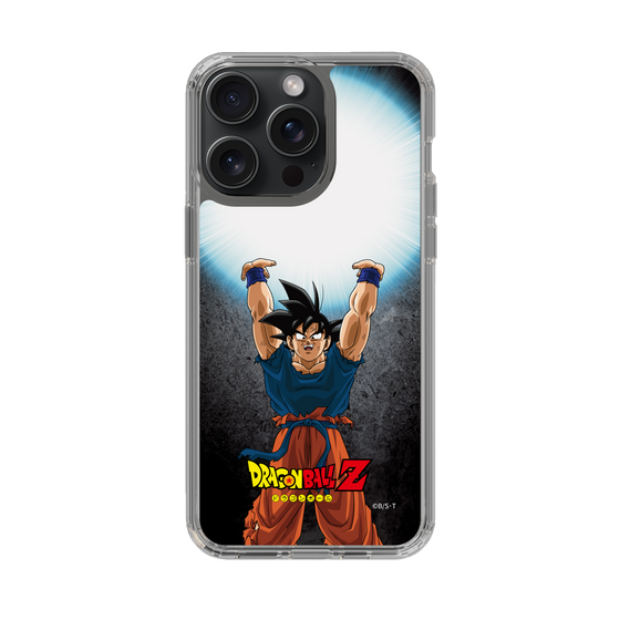 スリムプロテクションケース［ ドラゴンボールZ - コンプリートボックス限定 - 孫悟空 ］