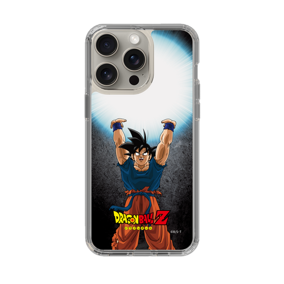 スリムプロテクションケース［ ドラゴンボールZ - コンプリートボックス限定 - 孫悟空 ］