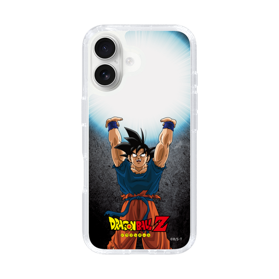 スリムプロテクションケース［ ドラゴンボールZ - コンプリートボックス限定 - 孫悟空 ］