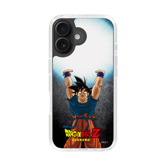スリムプロテクションケース［ ドラゴンボールZ - コンプリートボックス限定 - 孫悟空 ］