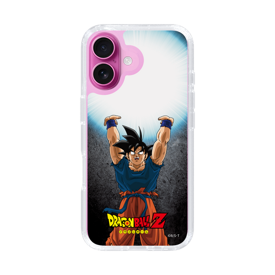 スリムプロテクションケース［ ドラゴンボールZ - コンプリートボックス限定 - 孫悟空 ］