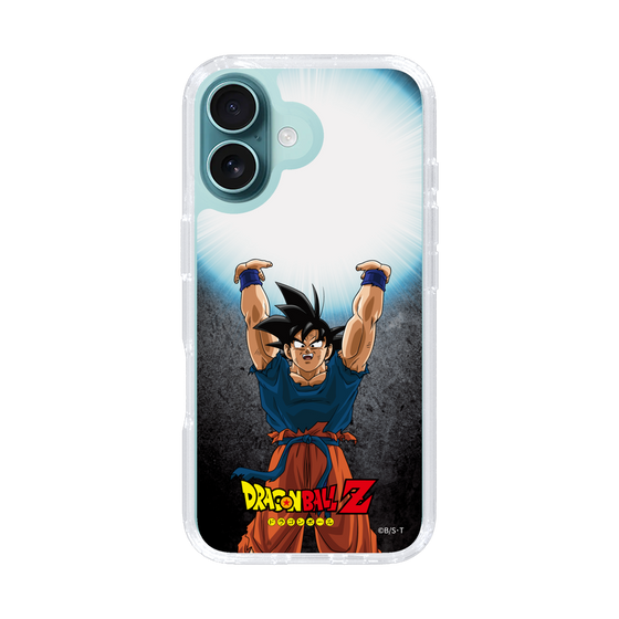 スリムプロテクションケース［ ドラゴンボールZ - コンプリートボックス限定 - 孫悟空 ］