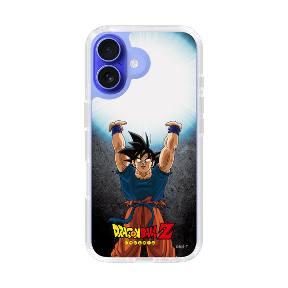 スリムプロテクションケース［ ドラゴンボールZ - コンプリートボックス限定 - 孫悟空 ］