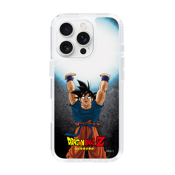 スリムプロテクションケース［ ドラゴンボールZ - コンプリートボックス限定 - 孫悟空 ］