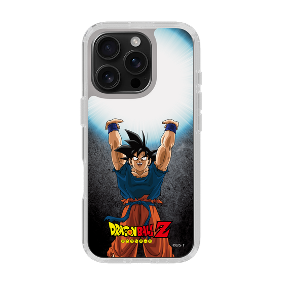 スリムプロテクションケース［ ドラゴンボールZ - コンプリートボックス限定 - 孫悟空 ］