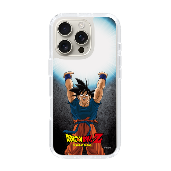 スリムプロテクションケース［ ドラゴンボールZ - コンプリートボックス限定 - 孫悟空 ］