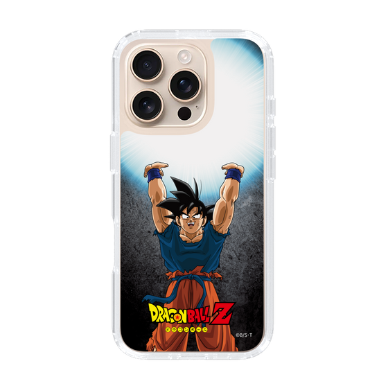 スリムプロテクションケース［ ドラゴンボールZ - コンプリートボックス限定 - 孫悟空 ］