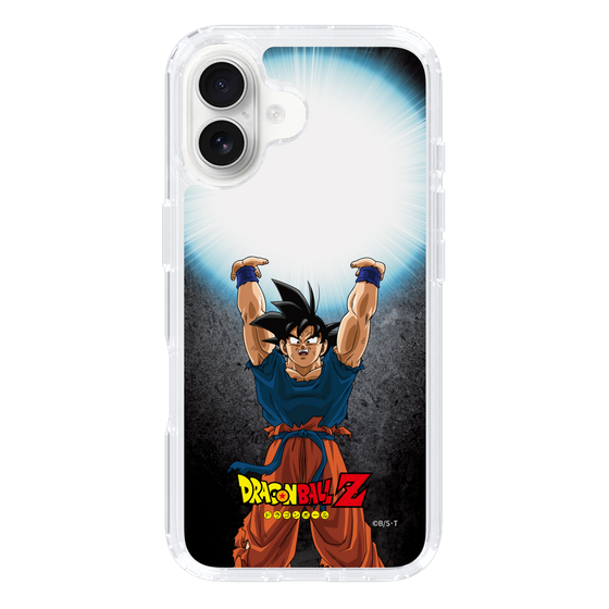 スリムプロテクションケース［ ドラゴンボールZ - コンプリートボックス限定 - 孫悟空 ］